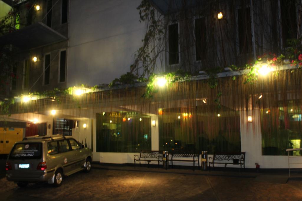 Franchise One Hotel Makati City Bagian luar foto
